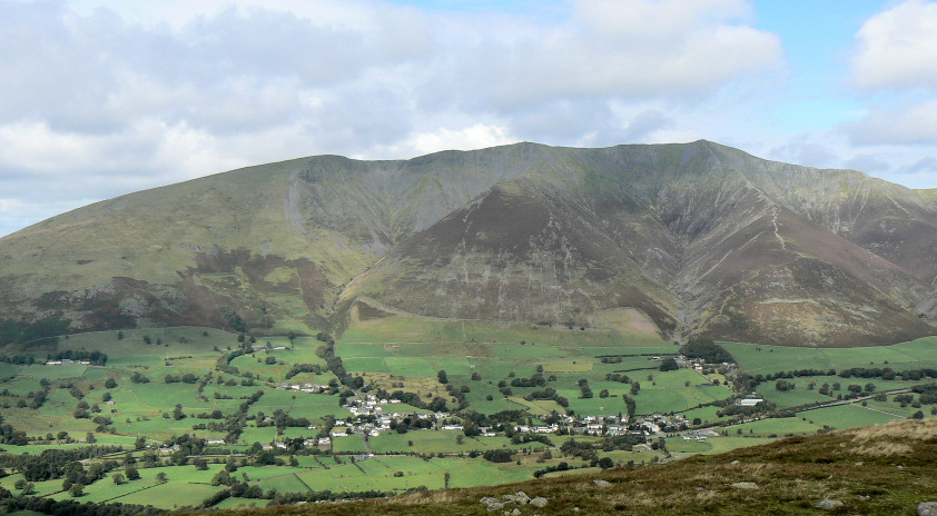 Blencathra Blencathra